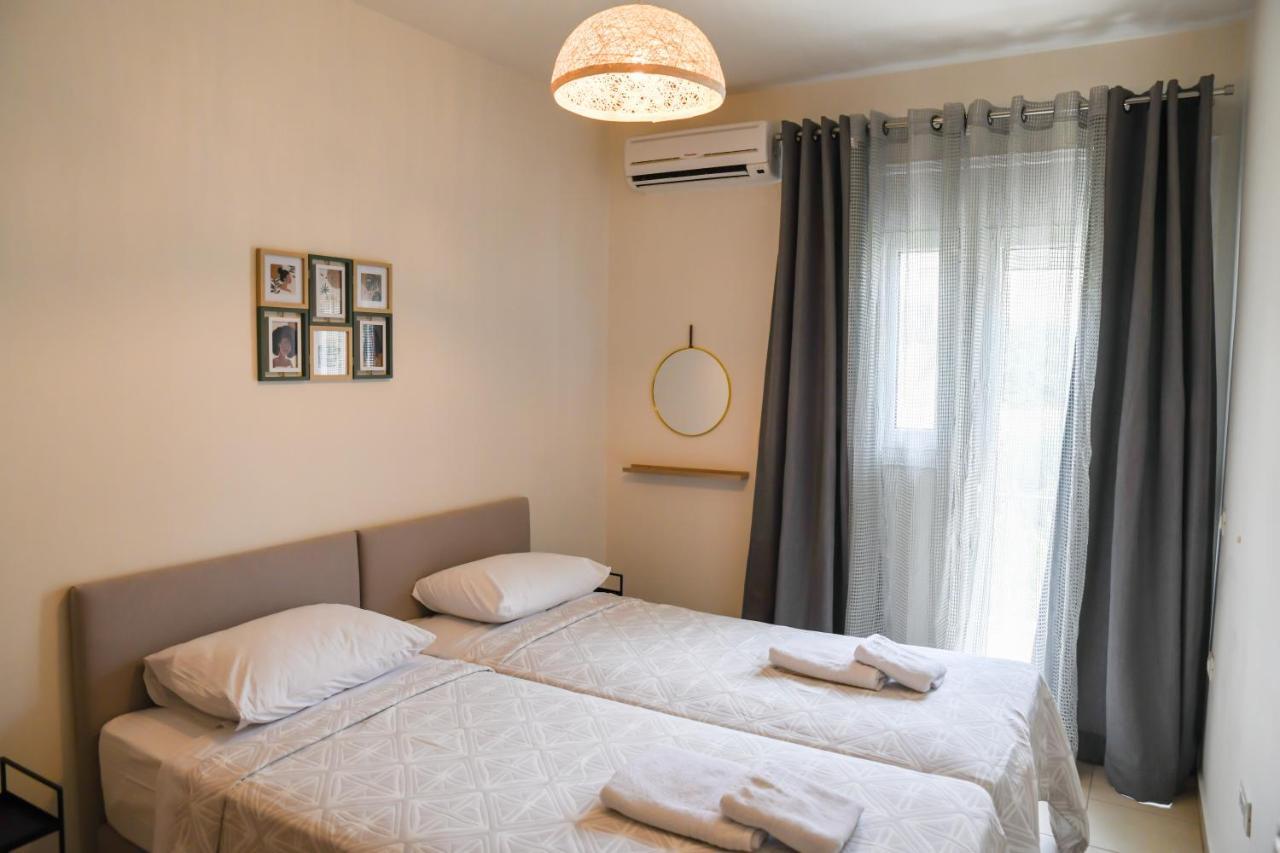 Nomia Apartment Agios Nikolaos  Exterior photo